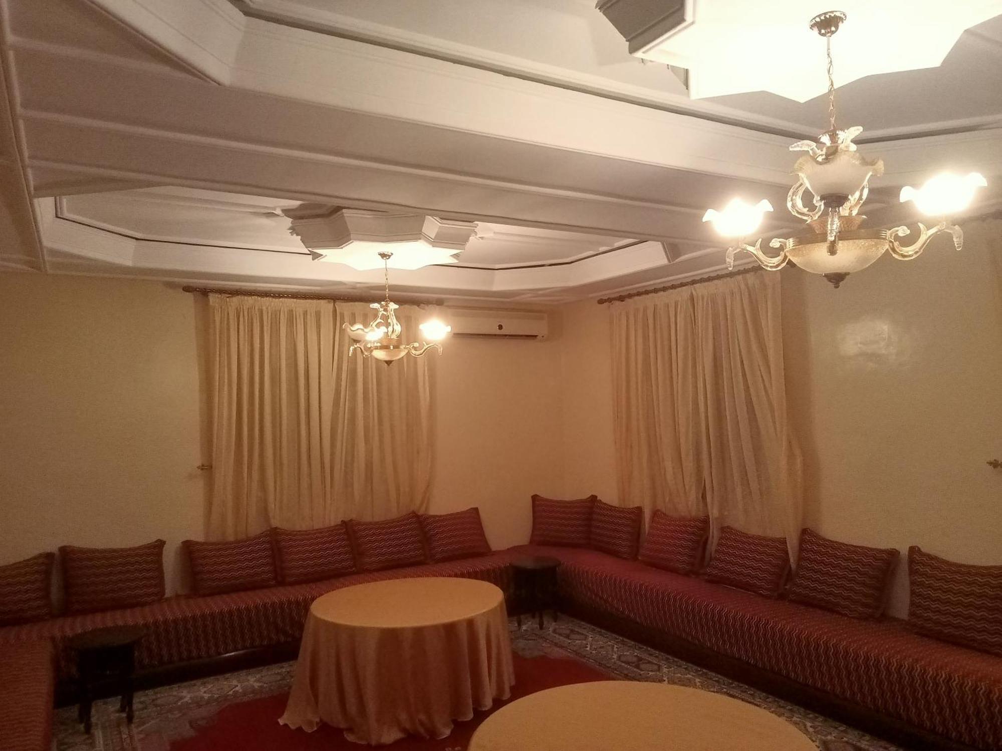 Maison D'Hotes Afoulki 泰夫劳特 外观 照片