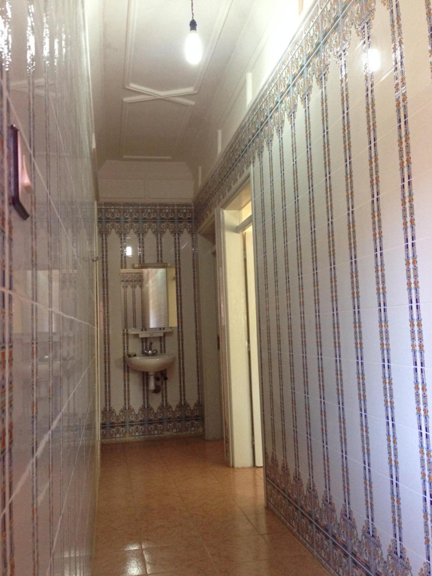 Maison D'Hotes Afoulki 泰夫劳特 外观 照片