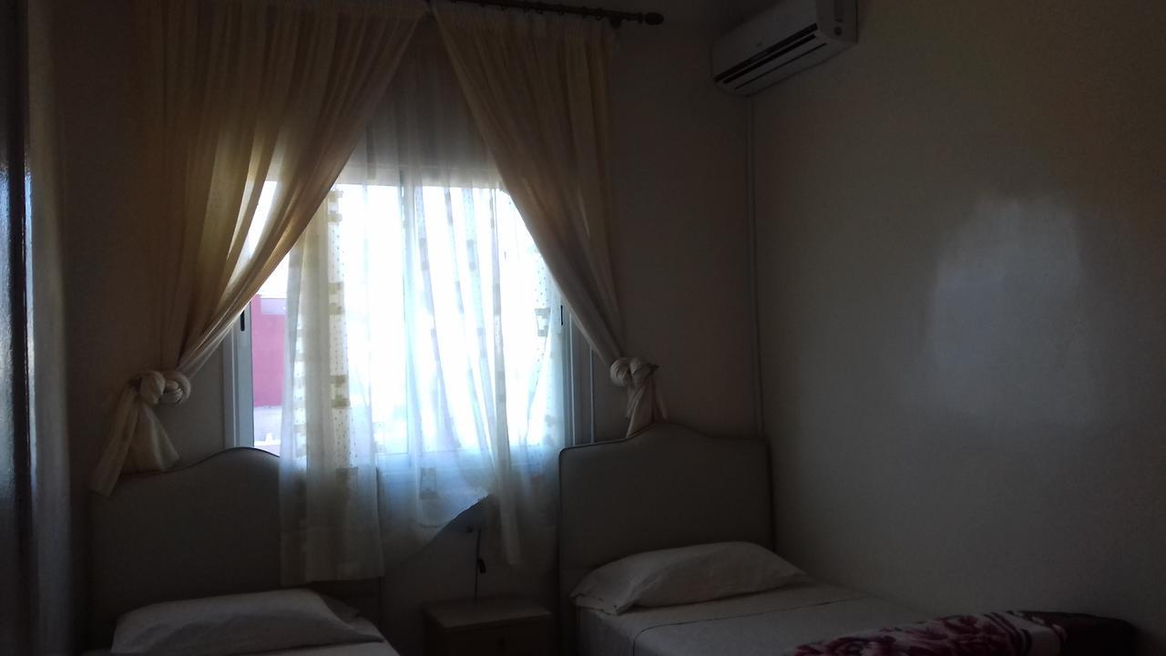 Maison D'Hotes Afoulki 泰夫劳特 外观 照片