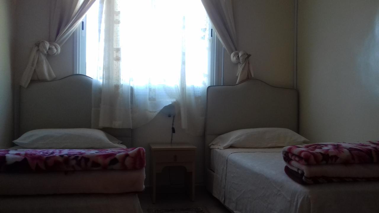 Maison D'Hotes Afoulki 泰夫劳特 外观 照片